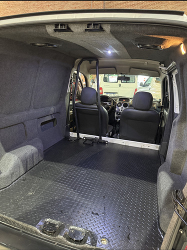 Peugeot Partner 1.6 Furgon Confort