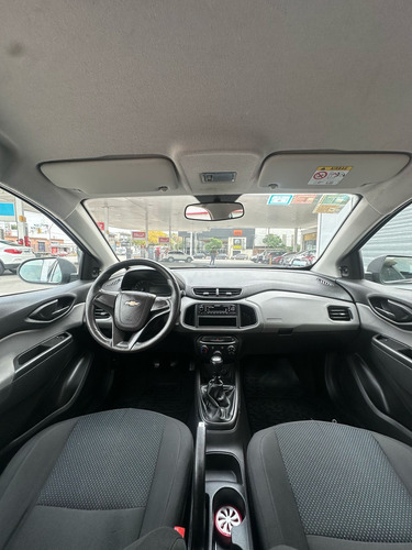 Chevrolet Onix 1.4 Joy Ls 98cv
