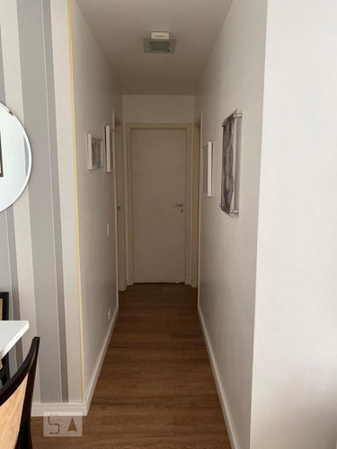 Apartamento À Venda - Mooca, 2 Quartos, 62 - S893133861