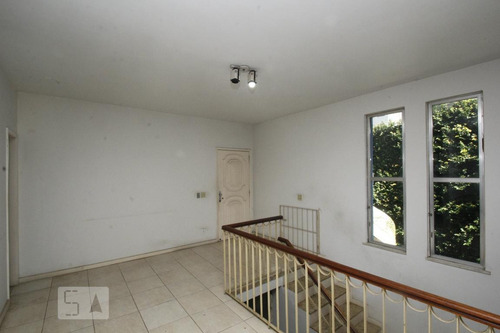 Casa Para Aluguel - Laranjeiras, 4 Quartos, 430 - 893299231