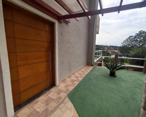 Imagem 10 de 30 de Casa Nova Em Condomínio Atibaia - 2788 - 69736373
