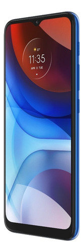 Motorola Moto E7 Power 32gb 2gb Ram Tela 6.5 | Excelente (Recondicionado)