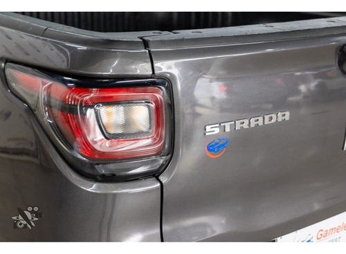 Fiat Strada 1.3 FIREFLY FLEX ENDURANCE CS PLUS MANUAL