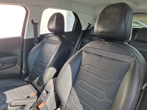 Citroën C4 C4 CACTUS SHINE 1.6 TURBO FLEX AUT.