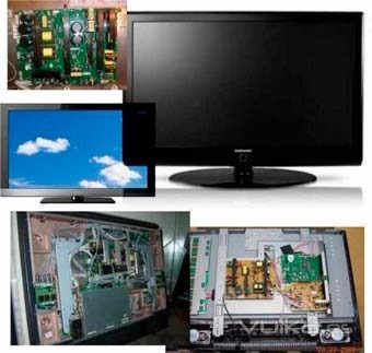 Pack Para Servicio Técnico De Tv Y Pantallas Planas