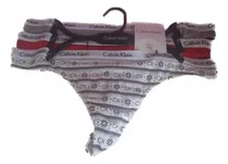 Comprar Tengas Calvin Klein Originales Tres Piezas Talla S
