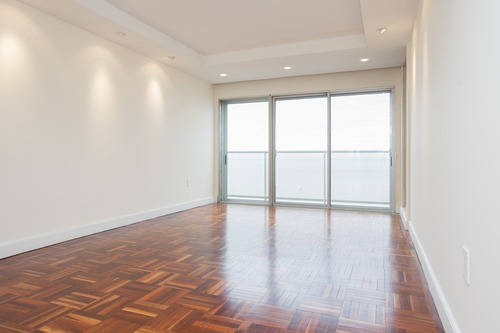 Imagen 6 de 14 de Apartamento En Venta De 2 Dormitorios En Punta Carretas