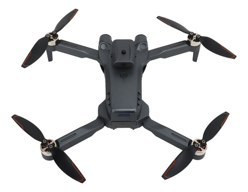 Drone Portátil De Juguete, Cuadricóptero Plegable, Inteligen