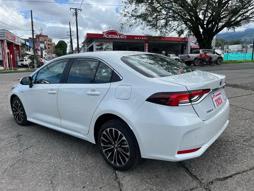 Toyota Corolla 1.8 Hev Seg