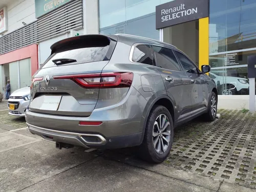 Renault Koleos 2.5 Intens