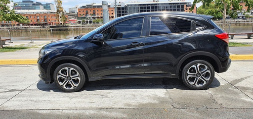 Honda Hr-v Ex Cvt