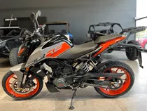 Comprar Ktm Duke 200 Ng Gris Mejor Precio De Contado