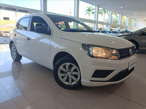 Imagem 3 de 11 de Gol 1.0 12v Mpi Totalflex 4p Manual