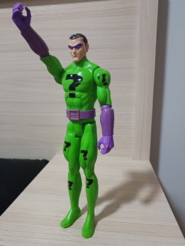 Boneco Charada 30 Cm Original Marca Hasbro (Usado)