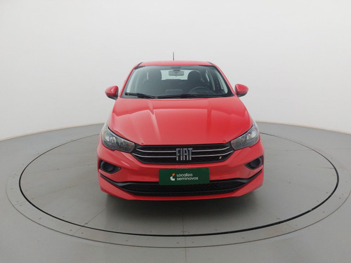 Fiat Cronos 1.3 FIREFLY FLEX DRIVE MANUAL