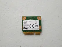 Comprar Tarjeta Wifi Realtek Modelo Rtl8188ee Laptops Hp 15-r005la