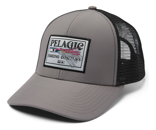 Gorra Pelagic 1202233003 Lured  