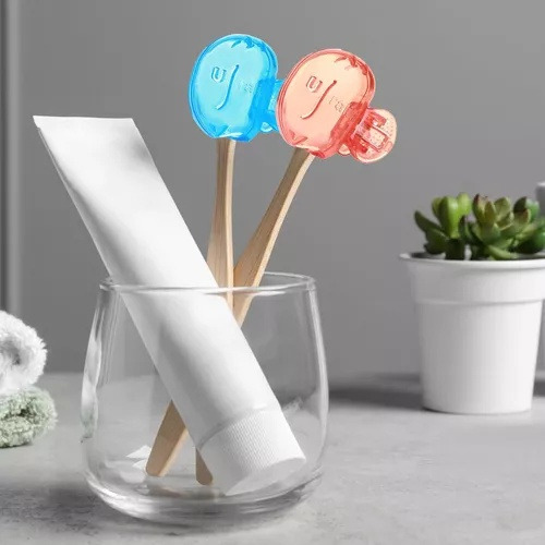 4 Fundas Para Cepillos De Dientes Fundas Cepillos De Dientes