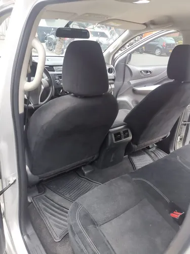 Nissan Frontier NP300 Frontier 2.5 4x2