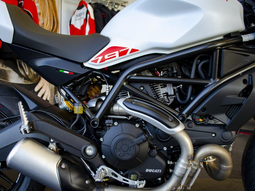 Monster 797
