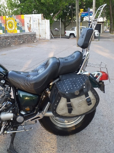 Imagen 5 de 9 de Yamaha Virago