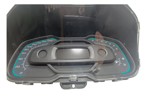 Kit Code Modulo Injecao Agile 1.4 Flex 2012 Original