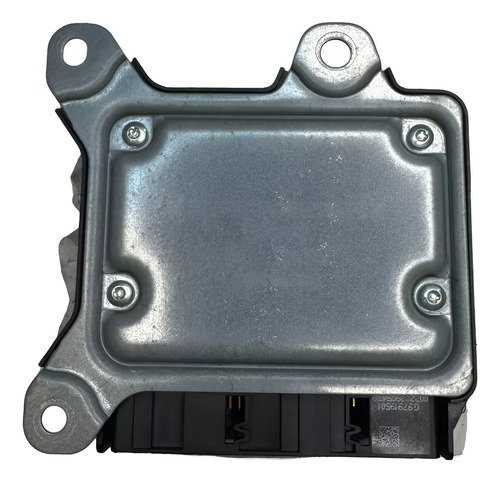 Modulo Rfm Central Bag Peugeot 208 20a 22.9823741280 Novo