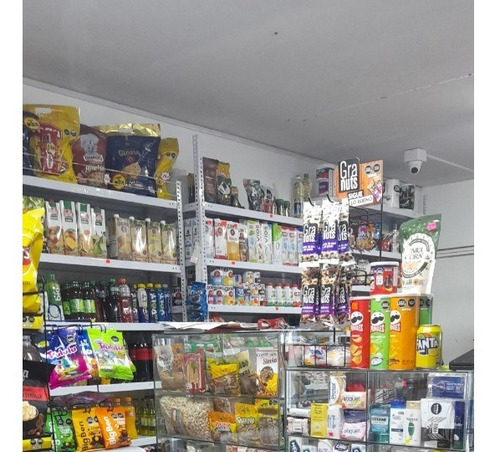 Imagen 7 de 10 de Traspaso Minimarket En San Miguel