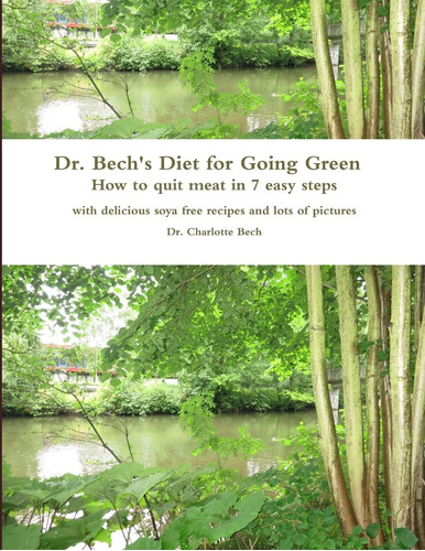 Libro: En Inglés La Dieta Del Dr. Bech Para Ser Ecológico: H