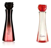 Comprar Combo 2 Perfumes Femeninos Dulces De Natura Kriska 