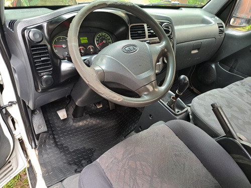 Kia Bongo K-2500 2.5 4x2 TB Diesel