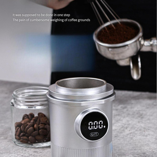 Copo Dosador De Café, Acessório Para Café Expresso, 58
