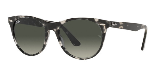 Lentes De Sol Ray-ban Rb2185 133371 55