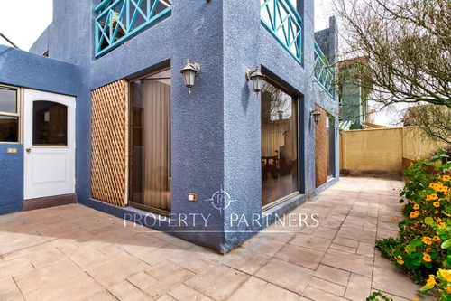 Casa De 3 Dormitorios Más Servicios En Jardines De...