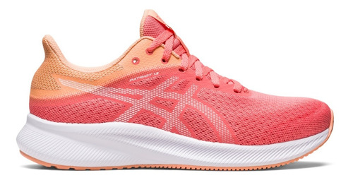 Tenis Asics Mujer Dama Running Deportivo Patriot 13