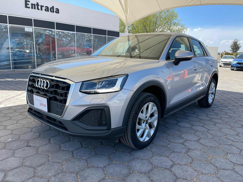 Audi Q2 1.4 35 Tfsi Dynamic