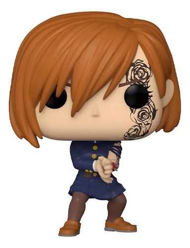 Funko Pop! Jujutsu Kaisen - Nobara Kugisaki Funko Shop #1164