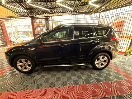Ford Escape 2.0 Se 4x4