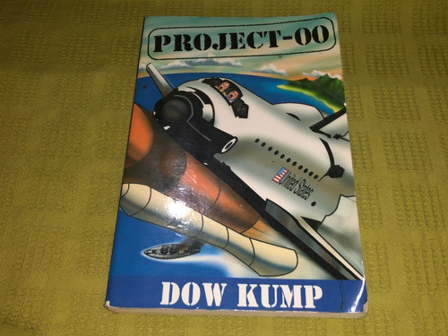 Project-00 - Dow Kump - Endeavor Publishing