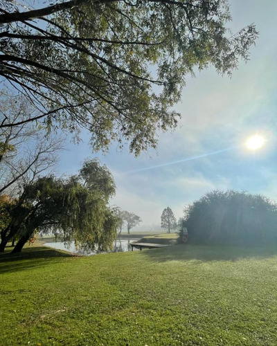 Terreno En Venta En El Campo - Fincas Exclusivas Cardales