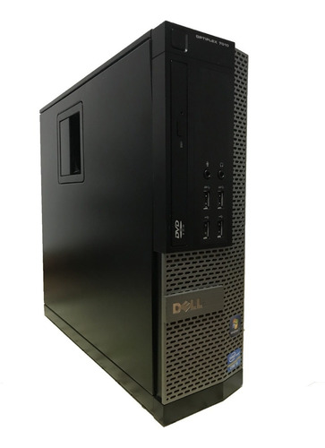 Cpu Desktop Dell Optiplex 7010 Core I5 3470 4gb 500 Gb Hd 