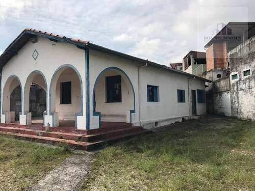 Imagem 8 de 30 de Terreno, 837 M² Venda, Jd Suzana, Perto Da Padaria De Veleiros, Ótimo Para Investidores E Construtores - Te0003