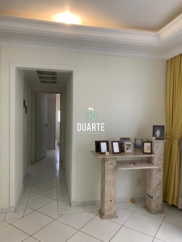 Imagem 4 de 18 de Apartamento - Ap04131 - 69825741