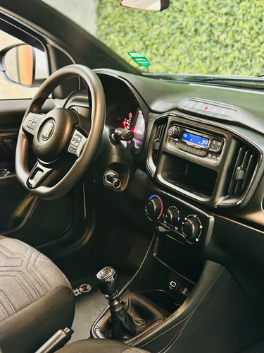 Fiat Strada 1.3 Freedom Cab. Cs Plus Flex 2p