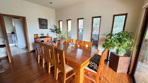 Vendo Casa En Cerro Los Cristales