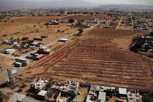 Terreno En Venta En Yecapixtla Oportunidad Única Para Desarrollos Inmobiliarios De Alto Nivel