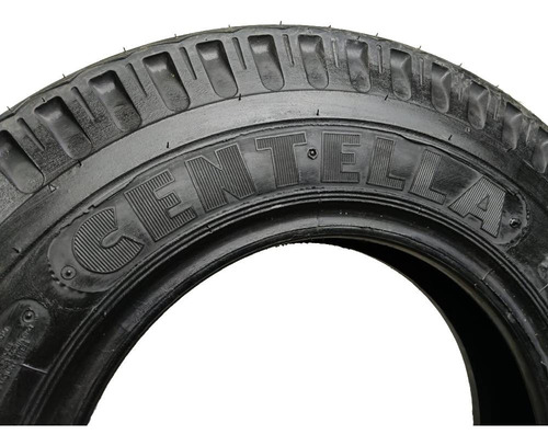 Llanta 7.50-17 Tornel Centella 10c 121/116l