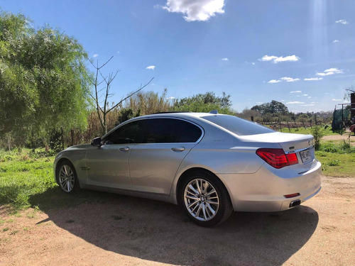 Bmw Serie 7 4.8 750i Premium 407cv 2012