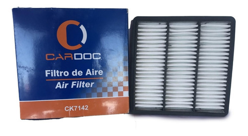 Filtro Aire Motor Montero 3.0 2004 2005 2006 2007 2008 2009