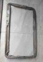 Comprar Marco Derecho De Ventana Toyota Machito Original Nvo